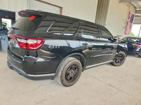 1C4RDJFG8PC580418 — 2023 Dodge Durango, фото 3 с аукциона Copart, ПЕРЕДНЯЯ ЧАСТЬ