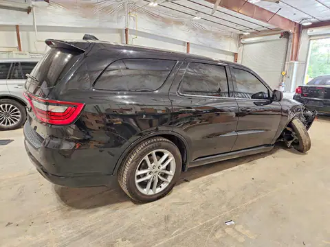 2023 DODGE DURANGO VIN 1C4RDJDG9PC617723 фото 3