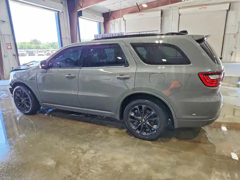 1C4SDJCT8RC139751 — 2024 Dodge Durango, фото 17 с аукциона Copart 07.10.2026, Передняя часть