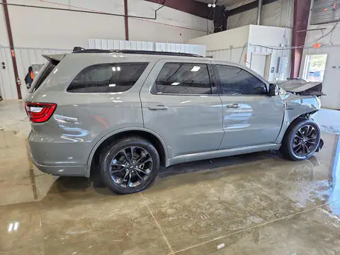 1C4SDJCT8RC139751 — 2024 Dodge Durango, фото 18 с аукциона Copart 07.10.2026, Передняя часть