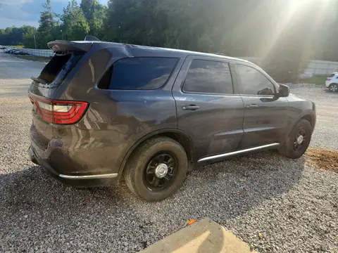 1C4SDJFT3RC245634 — 2024 Dodge Durango, фото 3 з Copart 28.10.2026, Дах