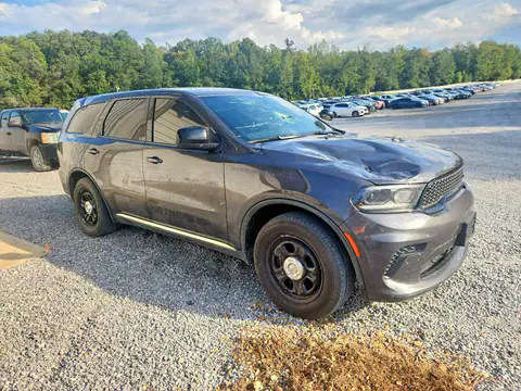 1C4SDJFT3RC245634 — 2024 Dodge Durango, фото 4 з Copart 28.10.2026, Дах