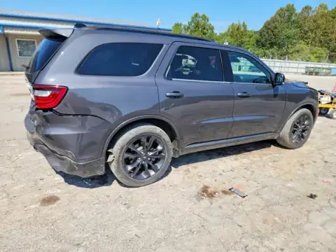1C4SDJCT2RC139745 — 2024 Dodge Durango, ფოტო 3, Copart, უკანა ნაწილი