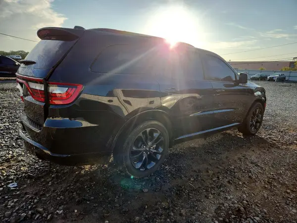 1C4SDJCT4RC205082 — 2024 Dodge Durango, фото 3 с аукциона Copart, Боковая часть