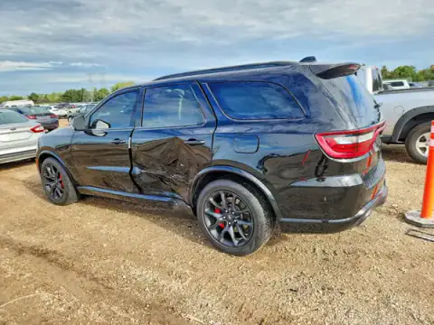 1C4SDJCT1RC221210 — 2024 Dodge Durango, zdjęcie 2 z Copart 16.09.2026, Bok