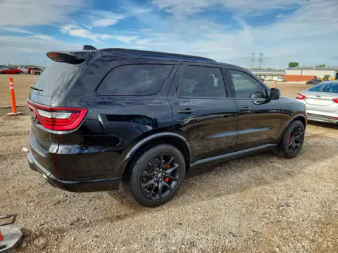 1C4SDJCT1RC221210 — 2024 Dodge Durango, zdjęcie 3 z Copart 16.09.2026, Bok