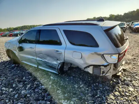 1C4SDHCT1RC172020 — 2024 Dodge Durango, zdjęcie 2 z Copart, Dachowanie