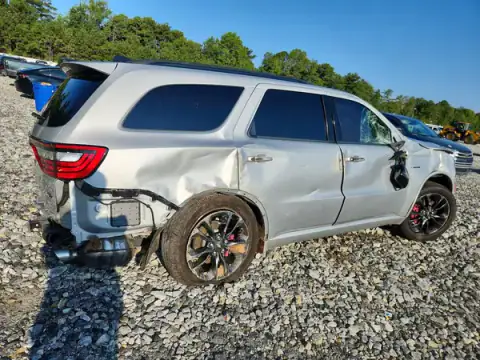 1C4SDHCT1RC172020 — 2024 Dodge Durango, zdjęcie 3 z Copart, Dachowanie
