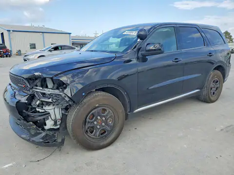 2025 DODGE DURANGO VIN 1C4RDJFG7SC527072 фото 1
