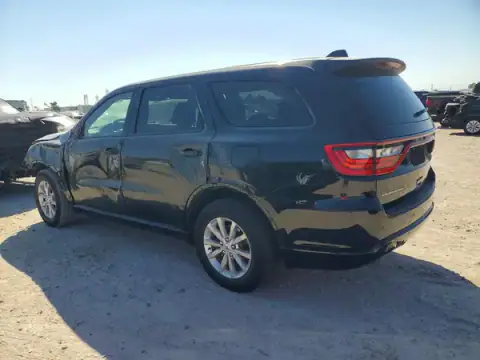 1C4RDHDG4TC186789 — 2026 Dodge Durango, photo 2 from Copart 23.10.2026, Front end