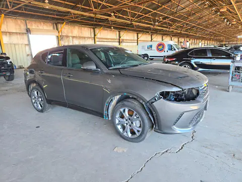 ZACPDFCW3R3A32638 — 2024 Dodge Hornet, ფოტო 4, Copart 21.10.2026, წინა ნაწილი