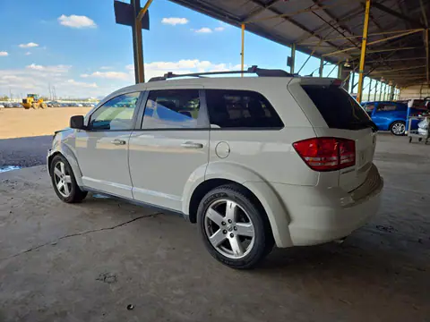 2009 DODGE JOURNEY VIN 3D4GG57V39T242468 фото 2