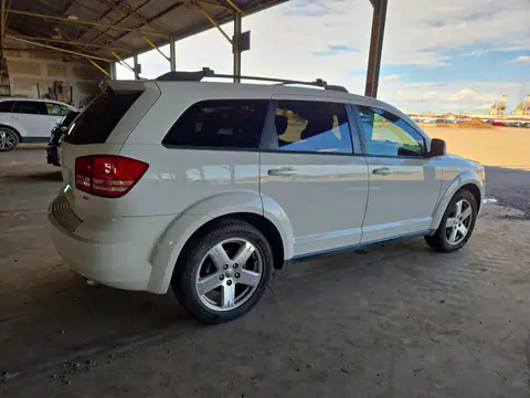 2009 DODGE JOURNEY VIN 3D4GG57V39T242468 фото 3