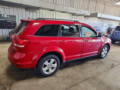 2012 DODGE JOURNEY VIN 3C4PDDBG2CT331996 фото 3