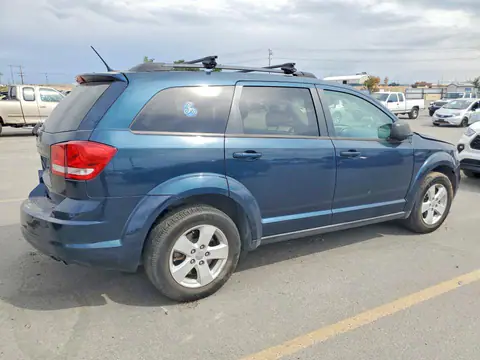 3C4PDCAB6ET117161 — 2014 Dodge Journey, фото 3 з Copart 15.10.2026, Бокова частина