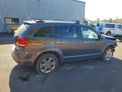2015 Dodge Journey VIN 3C4PDDDG7FT684929 фото 3