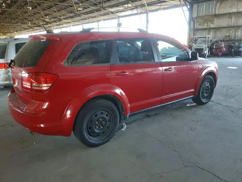 3C4PDCAB2FT569612 — 2015 Dodge Journey, zdjęcie 3 z Copart 30.09.2026, Drobne wgniecenia i rysy