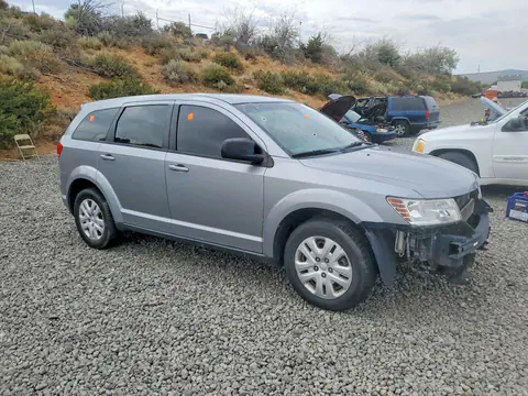 2015 Dodge Journey VIN 3C4PDCAB7FT719911 фото 4