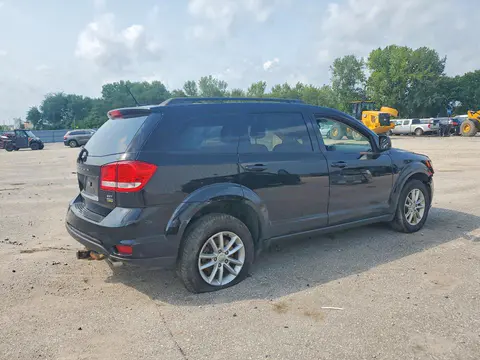 2015 Dodge Journey VIN 3C4PDCBG4FT718225 фото 3