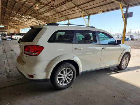 2015 Dodge Journey VIN 3C4PDCBB6FT574326 фото 3