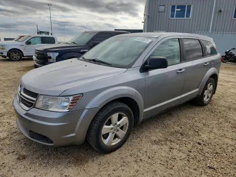 3C4PDCAB8FT542835 — 2015 Dodge Journey, Vandalismo (Vandalism), fotos antes de reparar