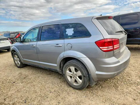 3C4PDCAB8FT542835 — 2015 Dodge Journey, photo 2 from Copart 15.10.2026, Vandalism
