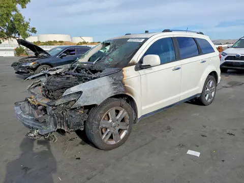 2015 Dodge Journey VIN 3C4PDDDG1FT621146 фото 1