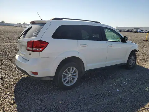 3C4PDCBG9FT653906 — 2015 Dodge Journey, фото 3 с аукциона Copart 14.10.2026, Передняя часть