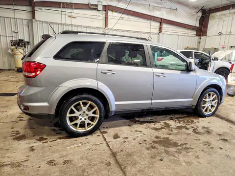 2015 DODGE JOURNEY VIN 3C4PDCBG0FT669430 фото 3