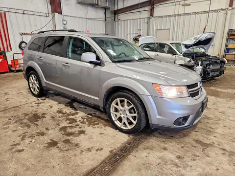 2015 DODGE JOURNEY VIN 3C4PDCBG0FT669430 фото 4