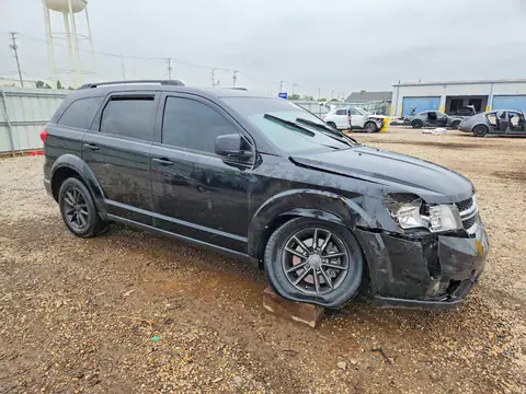 2016 DODGE JOURNEY VIN 3C4PDCBB6GT116559 фото 4