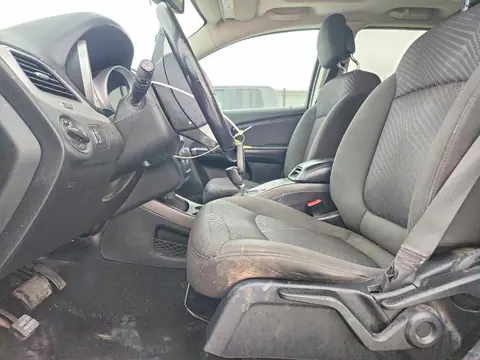 2017 DODGE JOURNEY VIN 3C4PDCGGXHT626189 фото 7