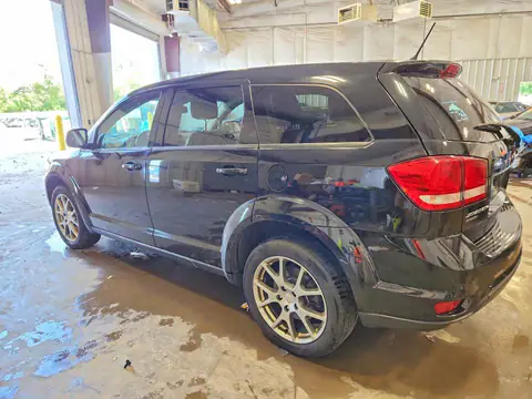 2017 DODGE JOURNEY VIN 3C4PDDEG8HT703599 фото 2
