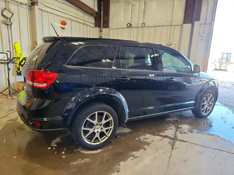 2017 DODGE JOURNEY VIN 3C4PDDEG8HT703599 фото 3