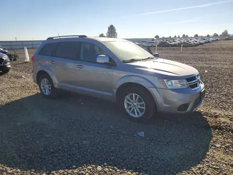3C4PDDBG0HT512859 — 2017 Dodge Journey, фото 4 с аукциона Copart 21.10.2026, БОКОВАЯ ЧАСТЬ