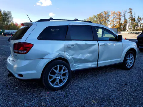 3C4PDCCG3HT514808 — 2017 Dodge Journey, zdjęcie 3 z Copart 26.10.2026, Bok