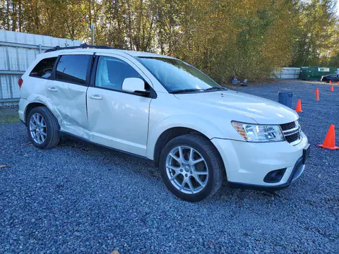 3C4PDCCG3HT514808 — 2017 Dodge Journey, zdjęcie 4 z Copart 26.10.2026, Bok