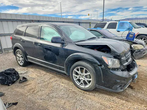 2018 Dodge Journey VIN 3C4PDCEG3JT472692 фото 4