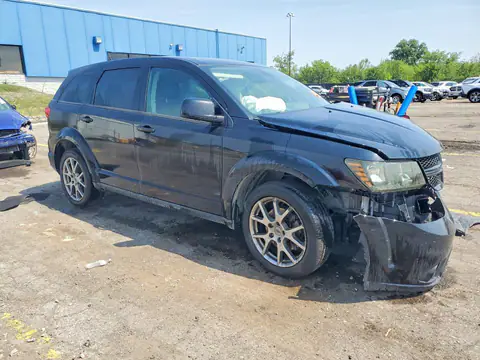 2018 DODGE JOURNEY VIN 3C4PDCEGXJT369883 фото 4