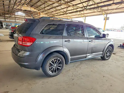 2018 Dodge Journey VIN 3C4PDCAB3JT274916 фото 3