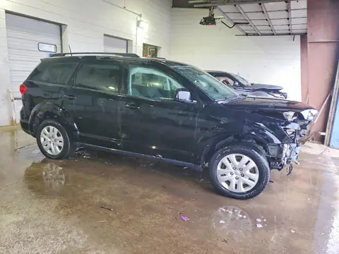 2018 DODGE JOURNEY VIN 3C4PDCBG8JT529974 фото 4