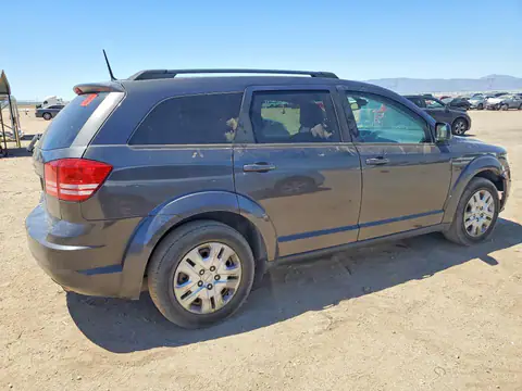 3C4PDCAB1KT815530 — 2019 Dodge Journey, фото 3 с аукциона Copart 28.09.2026, Передняя часть