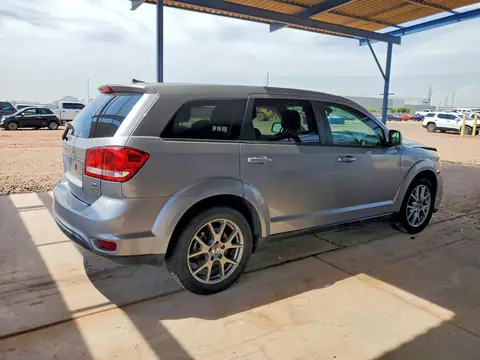 3C4PDCEG9KT717397 — 2019 Dodge Journey, ფოტო 3, Copart 22.10.2026, წინა ნაწილი