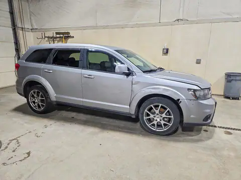 2019 Dodge Journey VIN 3C4PDDEGXKT784452 фото 4