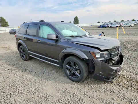 2019 Dodge Journey VIN 3C4PDDGG5KT765062 фото 4