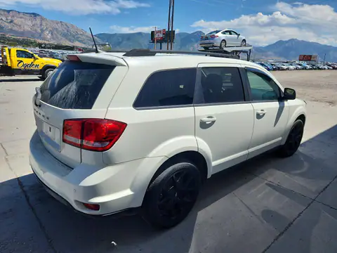 2019 DODGE JOURNEY VIN 3C4PDCAB7LT259483 фото 3