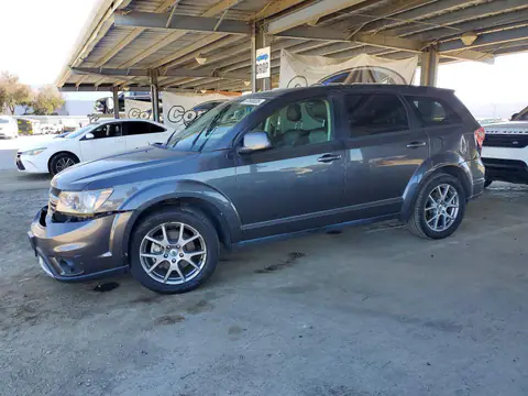 3C4PDDEG3KT774684 Dodge Journey 2019 — повреждение Передняя часть, фото до ремонта