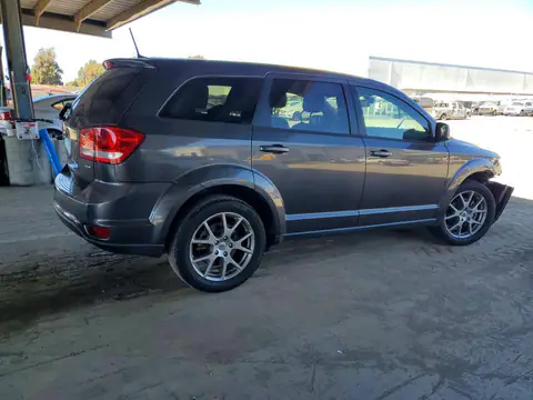 3C4PDDEG3KT774684 — 2019 Dodge Journey, фото 3 с аукциона Copart 13.10.2026, Передняя часть