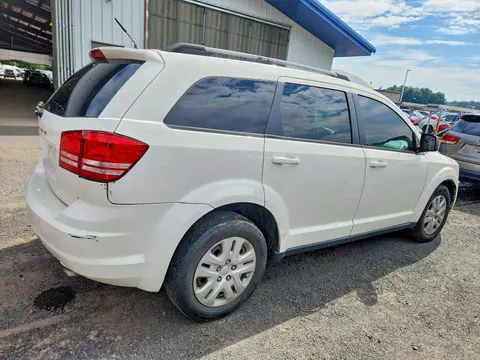2019 Dodge Journey VIN 3C4PDCAB1KT797658 фото 3