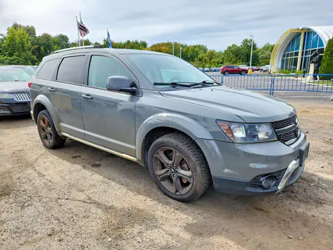 3C4PDDGG9KT794869 — 2019 Dodge Journey, фото 4 с аукциона Copart 23.10.2026, ПЕРЕДНЯЯ ЧАСТЬ
